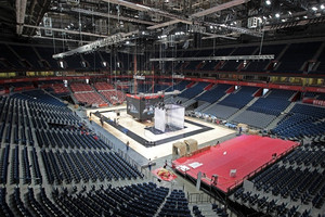 Σερβία: Η κυβέρνηση ζήτησε τη διεξαγωγή της Euroleague