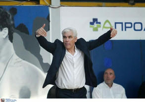 Τζήμας: &quot;Δυνατή η έδρα του Πανιωνίου, αλλά έχω εμπιστοσύνη στους παίκτες μου&quot;
