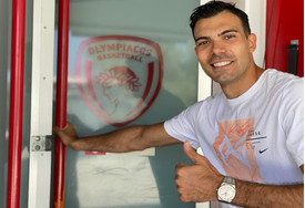 Σλούκας: &quot;Σωστή η αποχώρηση από το ΟΑΚΑ, να κάνουμε πάλι το αδύνατο, δυνατό!&quot;