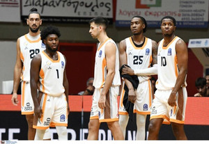 Προμηθέας: Με Γαλατάσαραϊ για τη 2η νίκη στο BCL