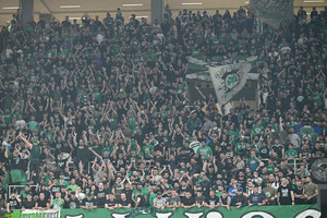Παναθηναϊκός-Άρης: Περισσότεροι από 70.000 άνθρωποι στη σειρά για ένα εισιτήριο!