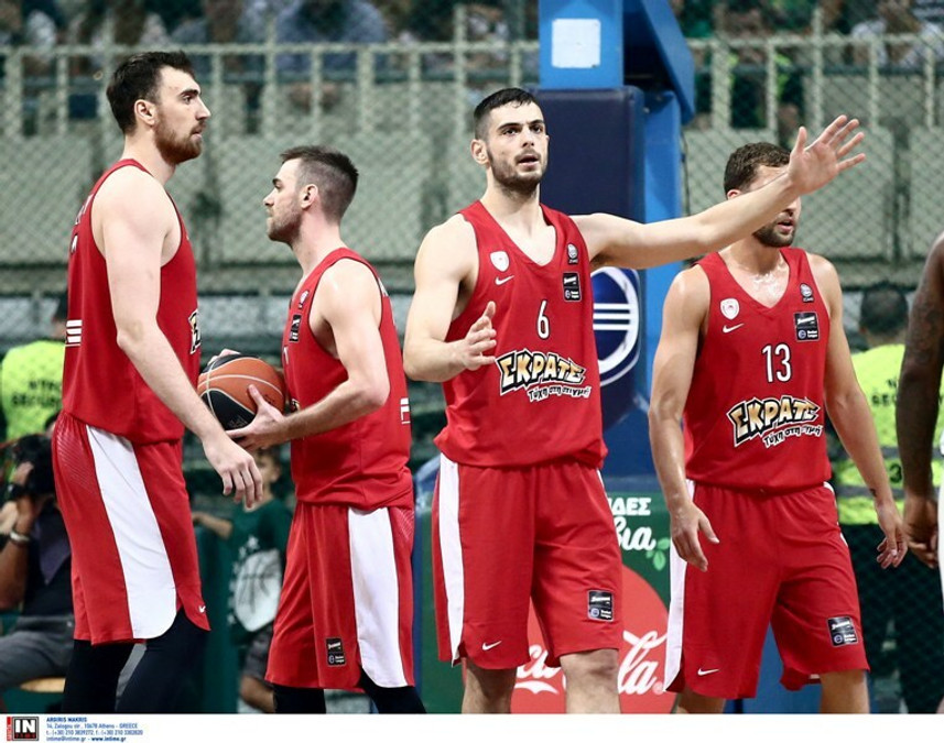Έβγαλε μυαλό και περισσότερους πρωταγωνιστές