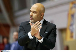 Λυκογιάννης: &quot;Το μήνυμα εστάλη από το ματς με το Περιστέρι&quot; (vid)
