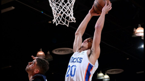 Summer League Las Vegas: To Τop-10 της τρίτης ημέρας!