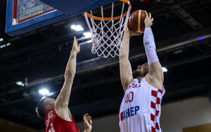 Κροατία: Νίκη 82-68 επί της Πολωνίας πριν από τον Πειραιά