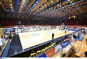 Super Cup: Μόνο ηλεκτρονικά τα εισιτήρια του τελικού