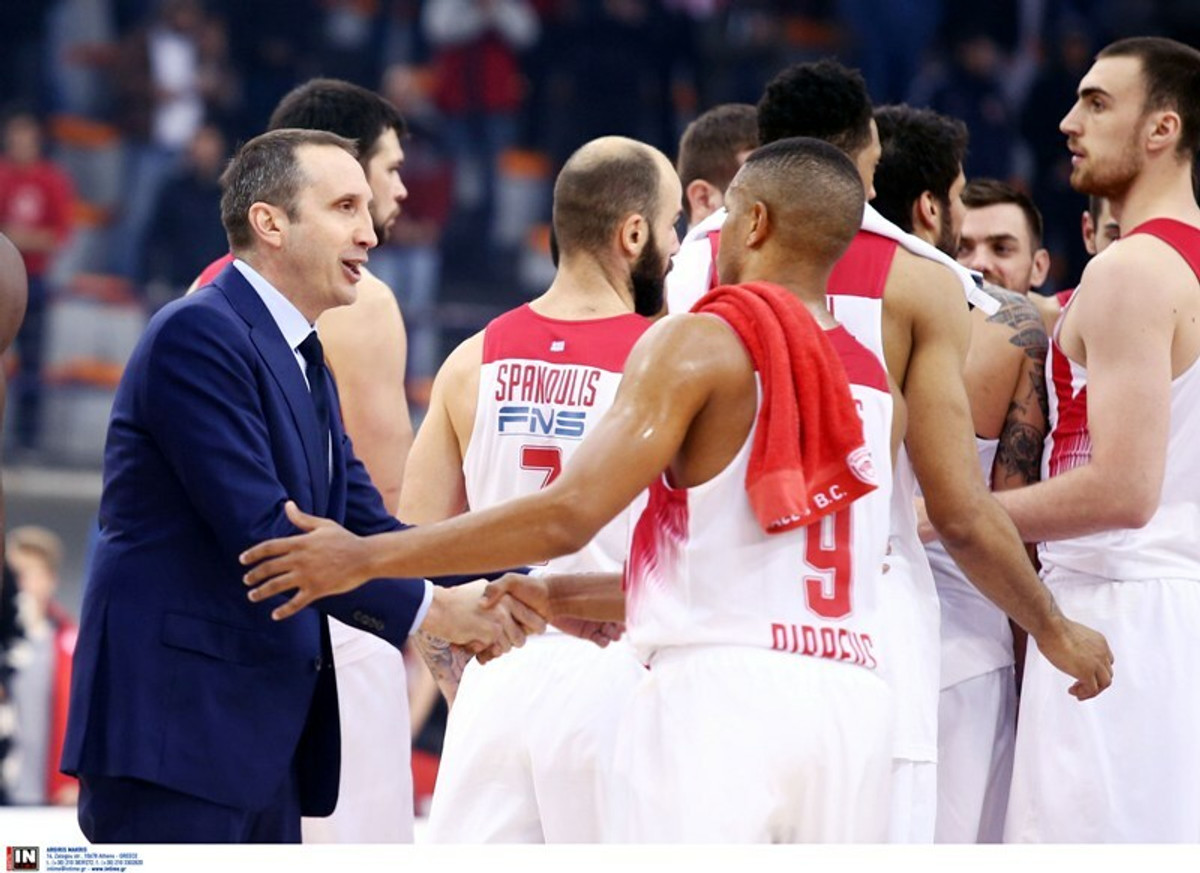Συμφώνησε με Μπλατ ο Ολυμπιακός!
