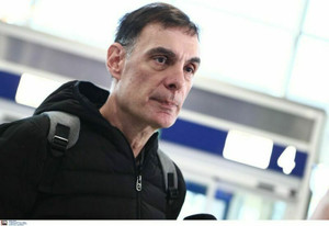 Μπαρτζώκας: Για την Εφές είναι τελικός