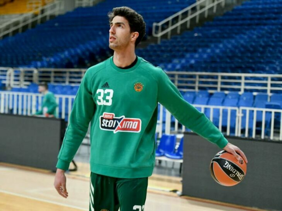 Ιωνικός-Παναθηναϊκός: Οι αριθμοί του ΕΣΑΚΕ πριν από τον αγώνα της Δευτέρας