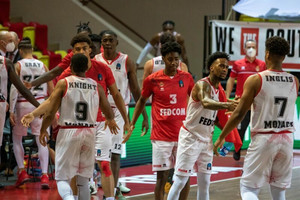 EuroCup: Με buzzer στον τελικό η Μονακό και με το βλέμμα στη EuroLeague! (video)