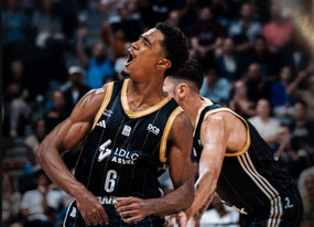 Γαλλία: Εντυπωσιακή η Βιλερμπάν, 88-71 τη Μονακό!