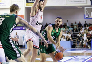 Basket League: Το πρόγραμμα και οι μεταδόσεις της 1ης αγωνιστικής