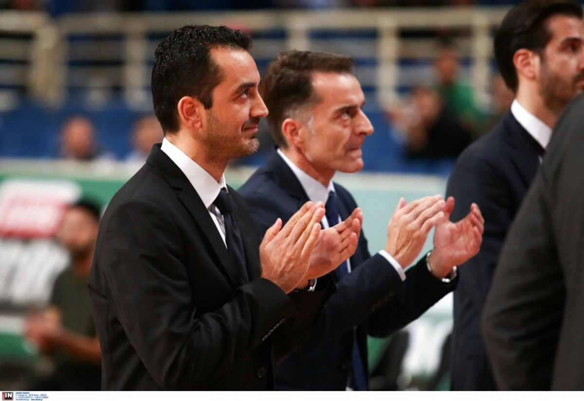 Βόβορας: &quot;Συγχαρητήρια στον Άρη, δεν είμαστε ικανοποιημένοι&quot;
