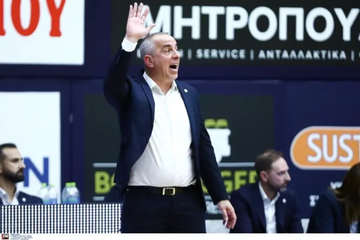 Λιμνιάτης: &quot;Δείξαμε χαρακτήρα και αυτοπεποίθηση&quot; - Τι είπε ο Ζούγρης (vids)