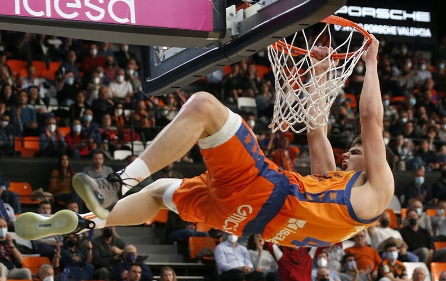 EuroCup: Βγαίνουν τα ζευγάρια των ημιτελικών
