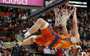 EuroCup: Βγαίνουν τα ζευγάρια των ημιτελικών