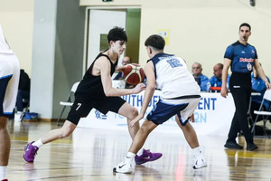 Τουρνουά Ενώσεων Final-8 Αγοριών: Τα σημερινά (2/5) αποτελέσματα