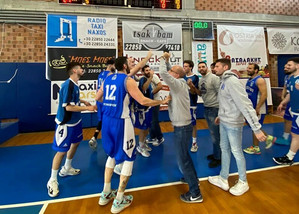 Β&#039; Εθνική: Μια ανάσα από την Α2 ο Παπάγος, νίκες για Αιγάλεω, Αίαντα Ευόσμου και Ερμή