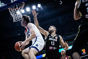 ΗΠΑ-Ιορδανία: Τα highlights της ευρείας νίκης της Team USA (video)