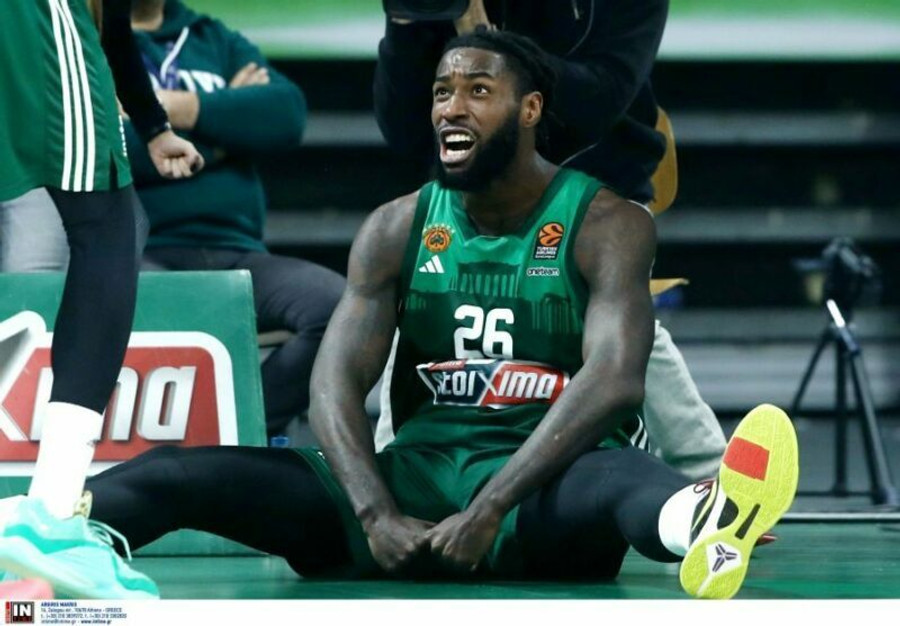 Ο Λεσόρ MVP της 21ης αγωνιστικής της EuroLeague