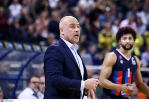 Στη Σλασκ Βρότσλαβ ο Άρης Λυκογιάννης