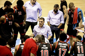 Κύπελλο Ανδρών: Πρεμιέρα για τις ομάδες της Basket League με Λάρισα-Άρης και Κολοσσός-Ολυμπιακός