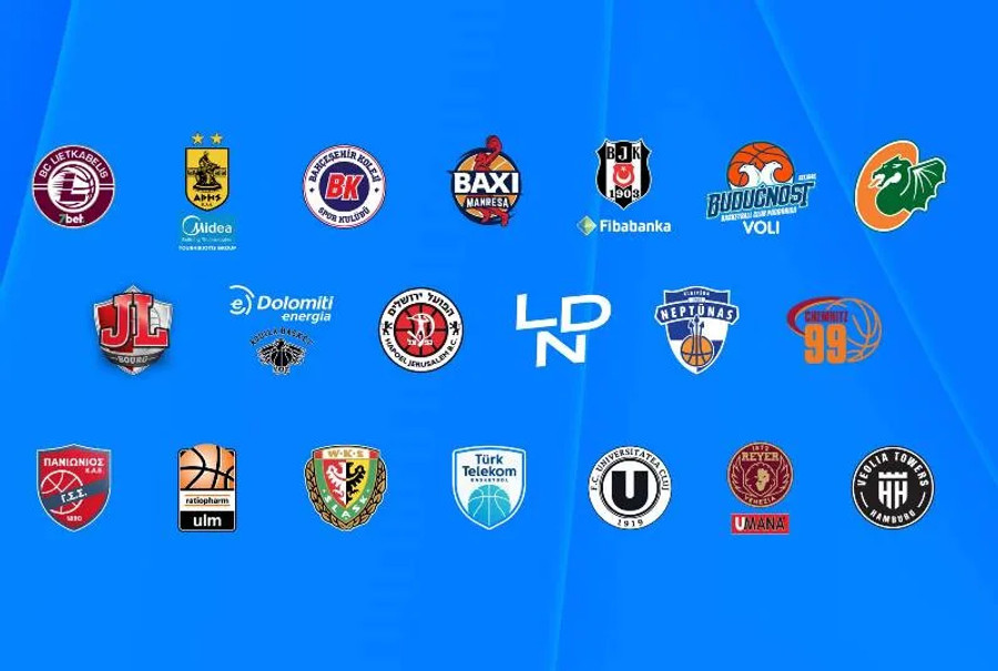 EuroCup: Μαθαίνουν αντιπάλους σήμερα Άρης και Πανιώνιος (live streaming)