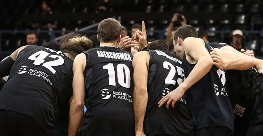 "Αγριεμένη" η Νέα Ζηλανδία 88-82 την Ιταλία με 15/30 τρίποντα!