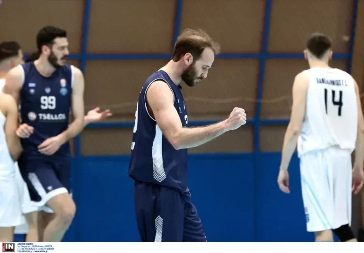 Βεργίνης: Πιο σημαντικό από όλα, η αγάπη για αυτό που κάνω