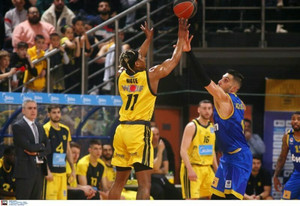 LIVE STREAMING: Άρης-Περιστέρι στις 20:30