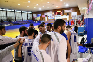 Β&#039; Εθνική: Κερδισμένοι Παπάγος, Αιγάλεω, Ερμής και Αίας Ευόσμου
