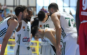 Βαρέζε-Παναθηναϊκός 85-96 παρ.: Ανατροπή από το -24 και... 3η θέση στην Ιταλία (pics)