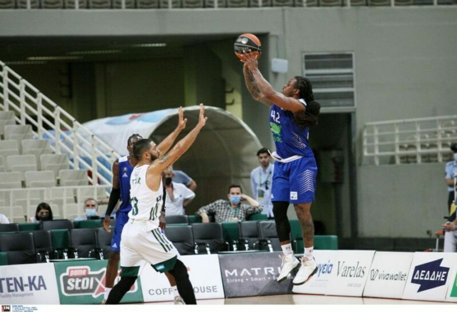 Stoiximan Basket League: Το Top-10 των ημιτελικών (video)