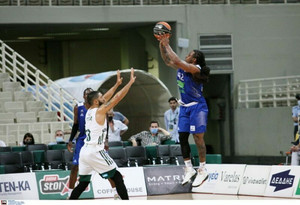 Stoiximan Basket League: Το Top-10 των ημιτελικών (video)