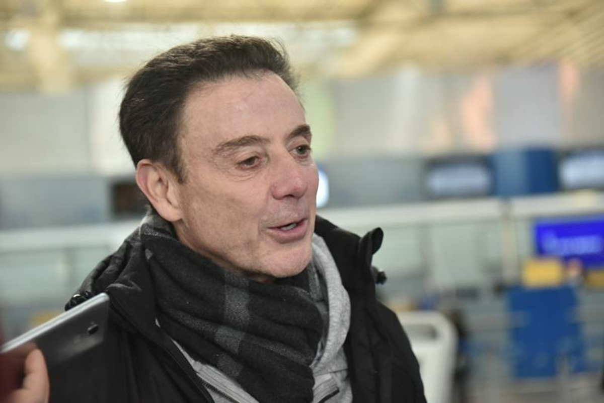 Τα φώτο-κλικς της αναχώρησης του Παναθηναϊκού και οι διαιτητές με Γκραν Κανάρια (pics)