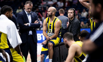 Φενέρμπαχτσε: &quot;Δεν ήταν στα πλάνα μας ο Καλάθης, δεν αρέσουν οι δηλώσεις κατά του Ιτούδη&quot;!