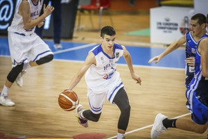 Ναυπλιώτης: &#039;&#039;Θέλαμε την τετράδα, ειλικρινά δεν μπορώ να το περιγράψω...&#039;&#039;