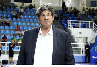 Γαλατσόπουλος: &quot;Έφτασε η πιο όμορφη στιγμή&quot;