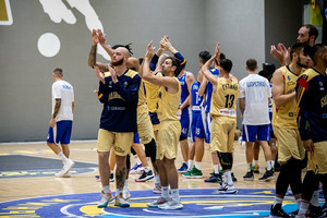 Στο BCL η Μπουντιβέλνικ με έδρα Λιθουανία ή Πολωνία