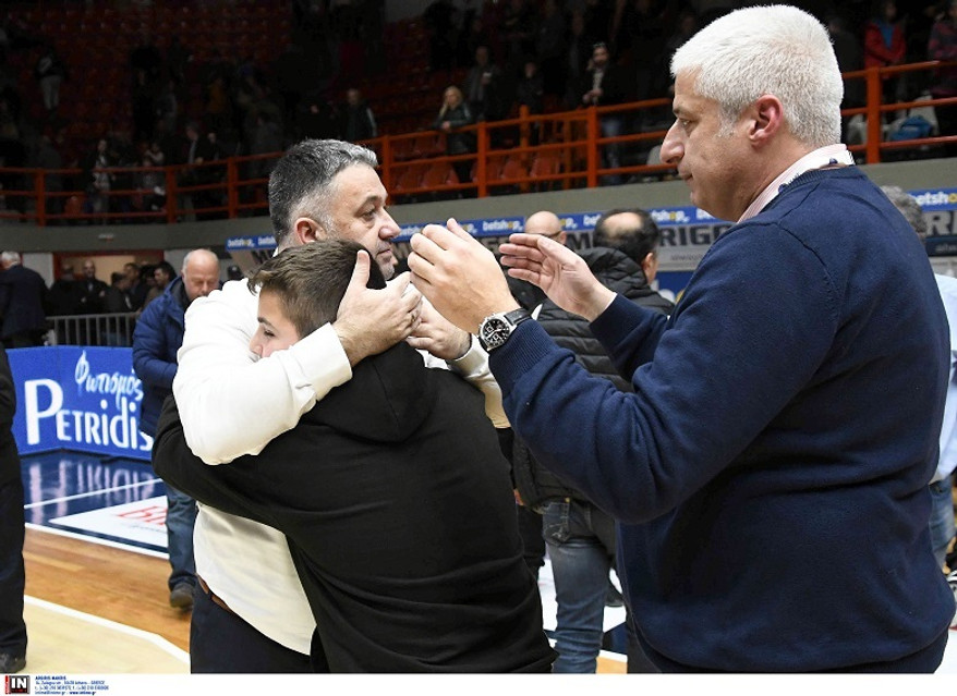 Γιατράς: Τα όνειρα γίνονται πραγματικότητα! (gallery)