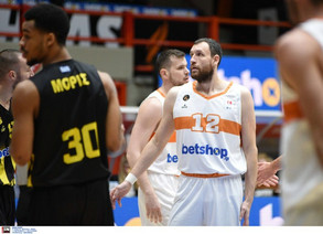 EKO Basket League: Οι πρώτοι του Α&#039; γύρου