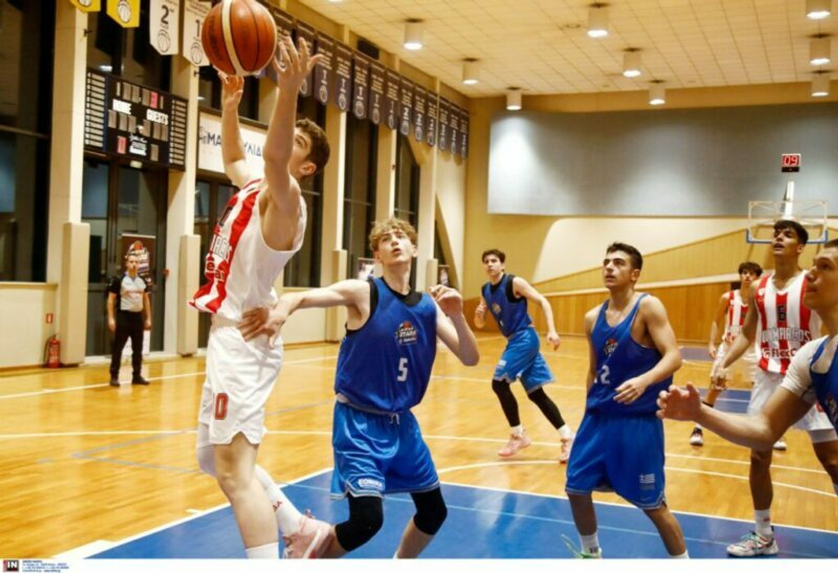 Rising Stars: Το πρόγραμμα της Κυριακής (LIVE STREAMING)