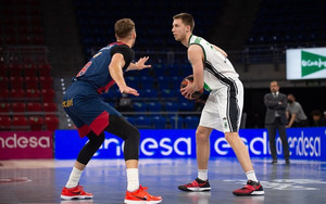 Μεγάλο &quot;διπλό&quot; για την Μπανταλόνα, 79-71 την Μπασκόνια