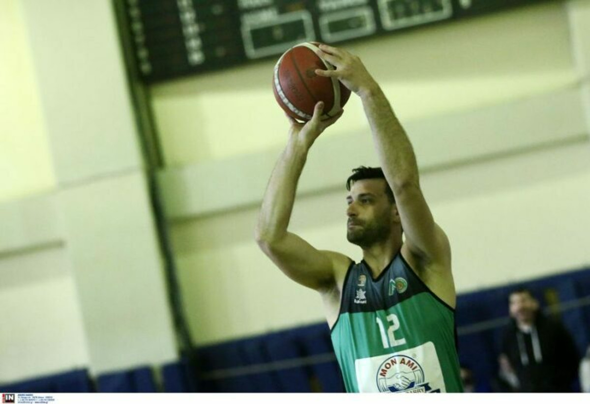 Αναβλήθηκαν οι αγώνες Αγρίνιο-Φίλιππος Β., Έσπερος Λαμίας-Ερμής Σχηματαρίου