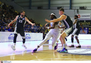 LIVE STREAMING: Καρδίτσα-Απόλλωνας Πάτρας στις 20:15