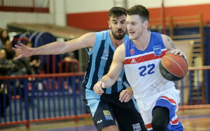 Βαθιά ανάσα για τον Πανιώνιο, 88-80 τον Κολοσσό H Hotels (pics)