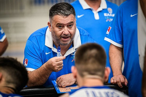 Γιατράς: &quot;Ομαδικότητα και διάθεση&quot;