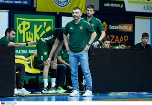 Ρήγγας: &quot;Η σωματική επιβάρυνση των παιδιών στο ANGT θα τους βγει σε καλό μακροπρόθεσμα&quot;