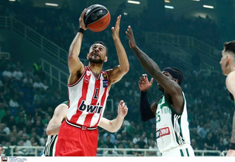 Το πρόγραμμα των τελικών της Stoiximan Basket League