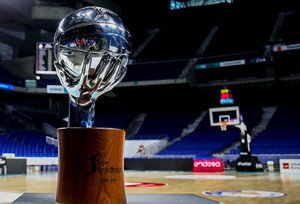 Liga Endesa: Στις 19 Σεπτεμβρίου το τζάμπολ της σεζόν 2020/21